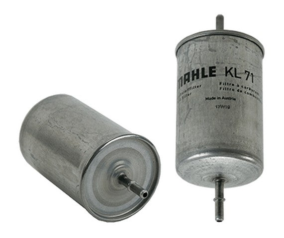 Fuel Filter Wix Filters 33603