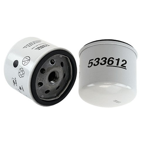 Fuel Filter Wix Filters 33612