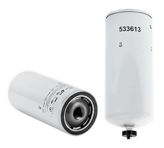 Fuel Water Separator Filter Wix Filters 33613