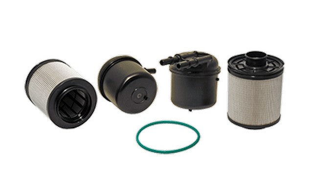 Fuel Filter Wix Filters 33615