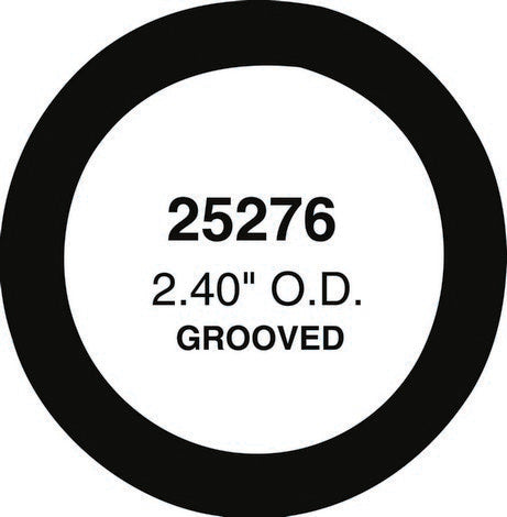 Engine Coolant Thermostat Seal Gates 33615
