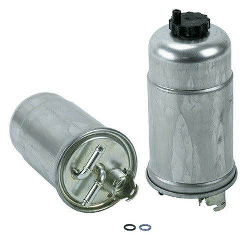 Fuel Filter Wix Filters 33619
