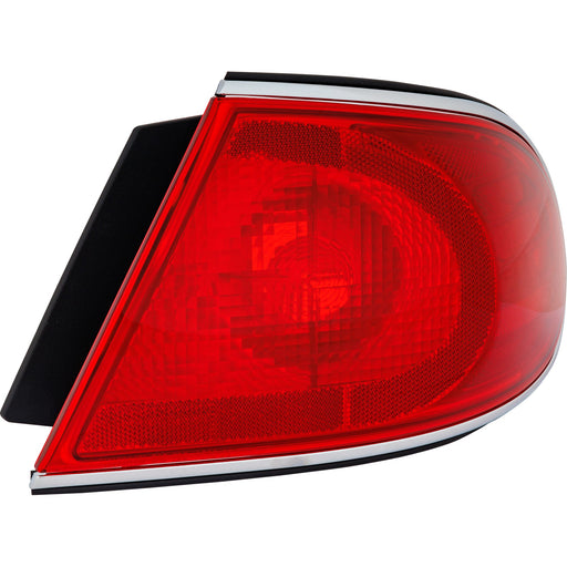 Tail Light CarParts 3361908RUS