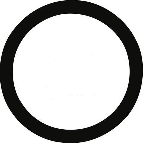 Engine Coolant Thermostat Seal Gates 33619