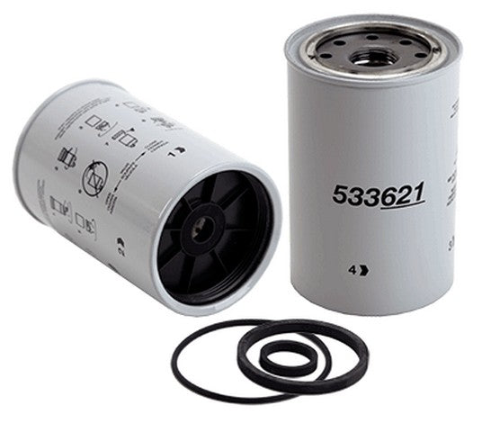 Fuel Water Separator Filter Wix Filters 33621