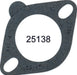 Engine Coolant Thermostat Housing Gasket Gates 33624