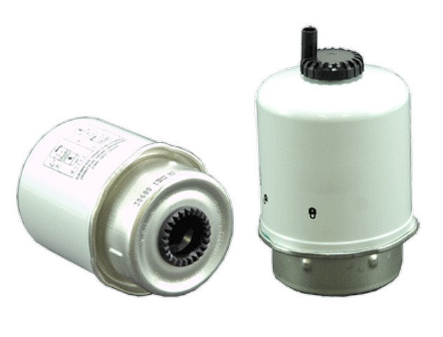 Fuel Water Separator Filter Wix Filters 33625