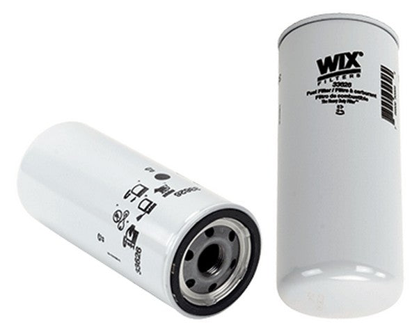 Fuel Filter Wix Filters 33626