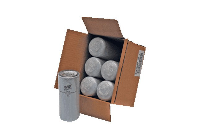 Fuel Filter Wix Filters 33626MP