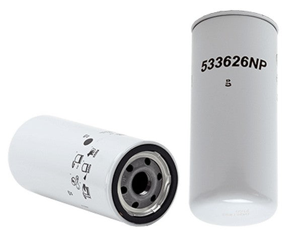 Fuel Filter Wix Filters 33626NP