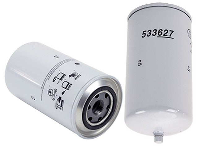 Fuel Water Separator Filter Wix Filters 33627