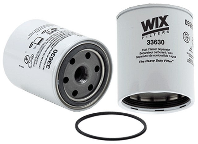 Fuel Water Separator Filter Wix Filters 33630