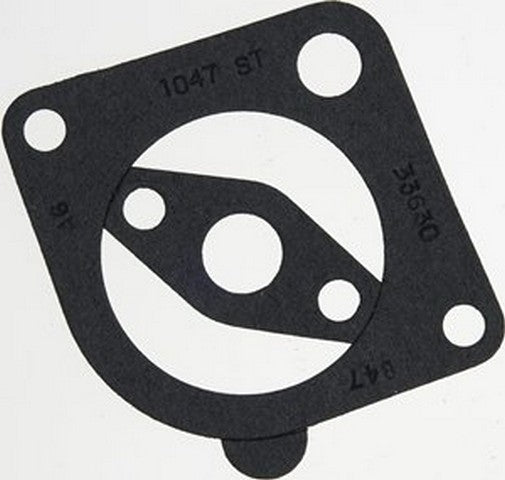 Engine Coolant Thermostat Housing Gasket Gates 33630
