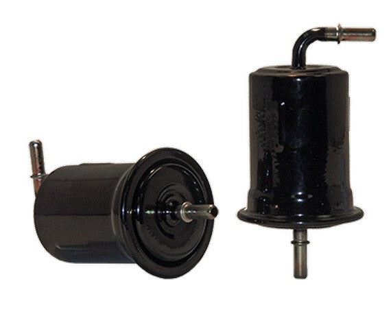 Fuel Filter Wix Filters 33631