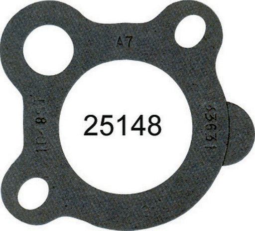 Engine Coolant Thermostat Housing Gasket Gates 33631