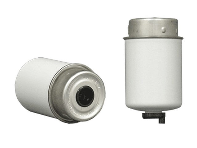 Fuel Filter Wix Filters 33632