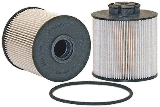 Fuel Filter Wix Filters 33634