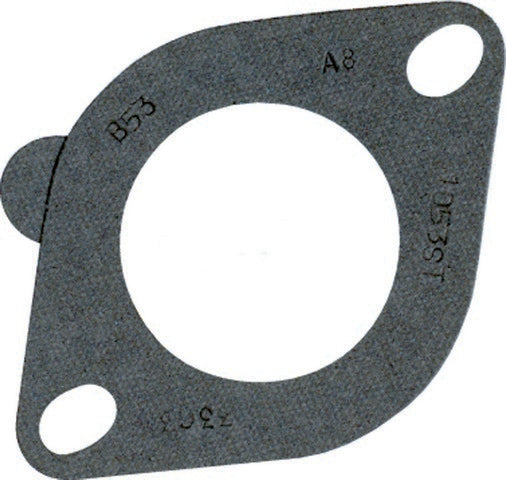 Engine Coolant Thermostat Housing Gasket Gates 33637