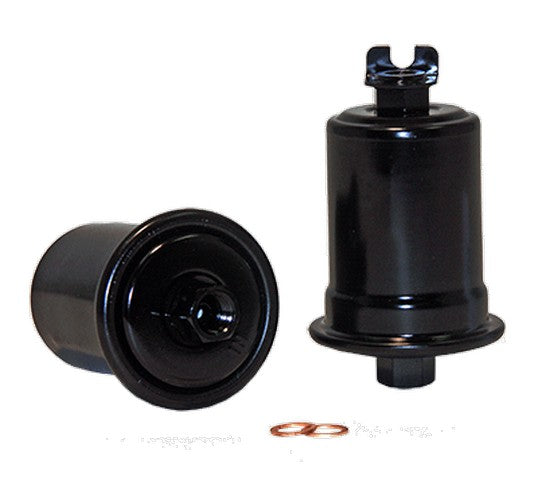 Fuel Filter Wix Filters 33639