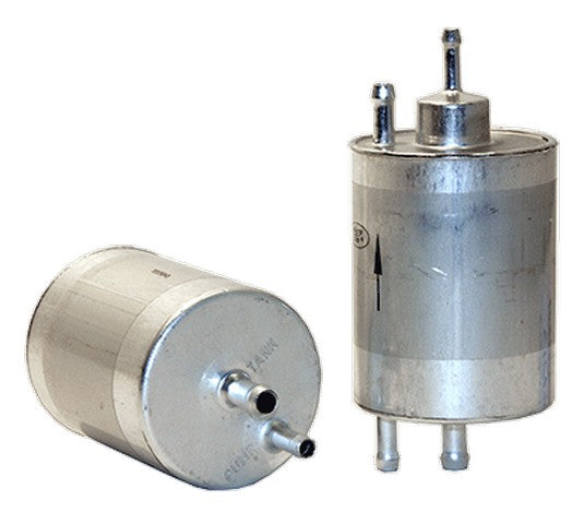 Fuel Filter Wix Filters 33643