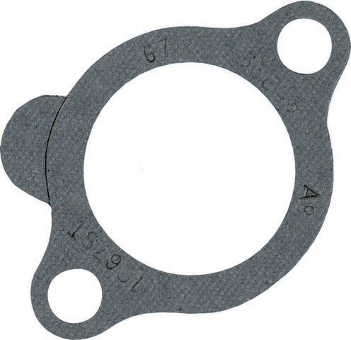 Engine Coolant Thermostat Housing Gasket Gates 33643