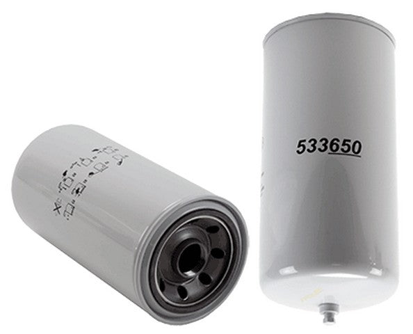 Fuel Water Separator Filter Wix Filters 33650