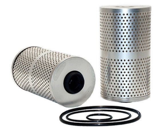 Fuel Water Separator Filter Wix Filters 33651