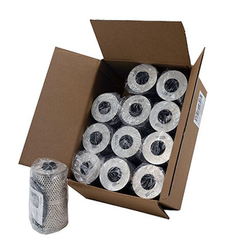 Fuel Water Separator Filter Wix Filters 33651MP
