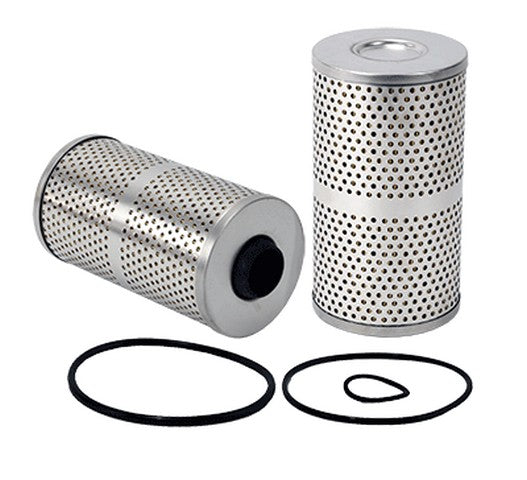 Fuel Filter Wix Filters 33656