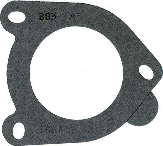 Engine Coolant Thermostat Housing Gasket Gates 33657