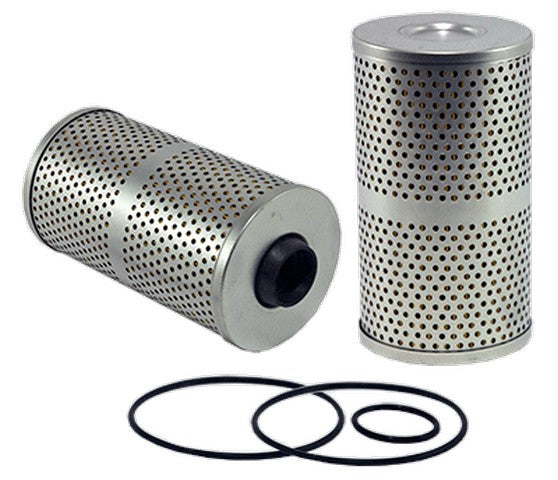 Fuel Filter Wix Filters 33657
