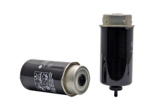 Fuel Water Separator Filter Wix Filters 33659