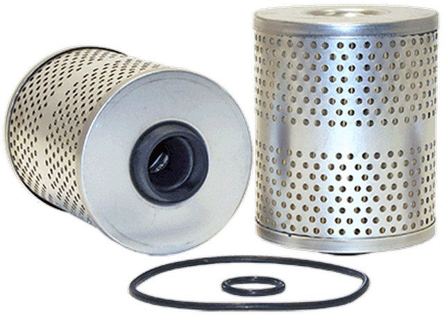 Fuel Filter Wix Filters 33661