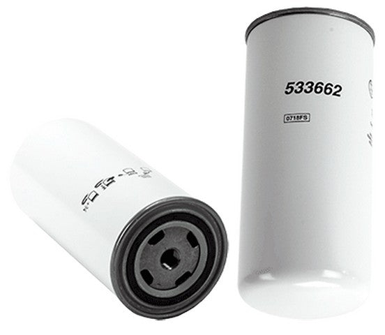 Fuel Filter Wix Filters 33662