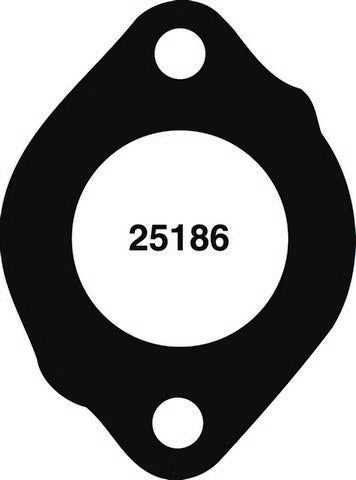 Engine Coolant Thermostat Housing Gasket Gates 33665