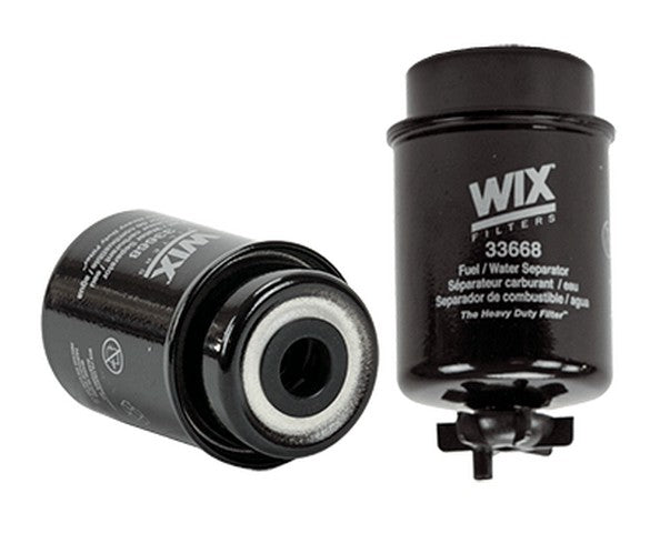 Fuel Water Separator Filter Wix Filters 33668