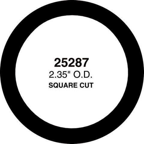 Engine Coolant Thermostat Seal Gates 33668