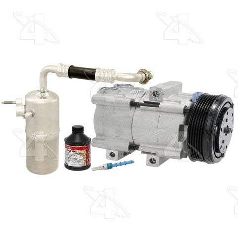 A/C Compressor Kit Four Seasons 3366NK