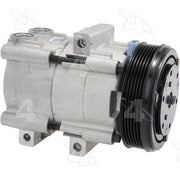 A/C Compressor Kit Four Seasons 3366NK