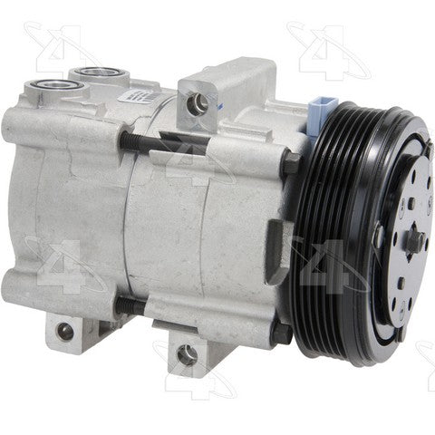 A/C Compressor Kit Four Seasons 3366NK