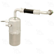 A/C Compressor Kit Four Seasons 3366NK