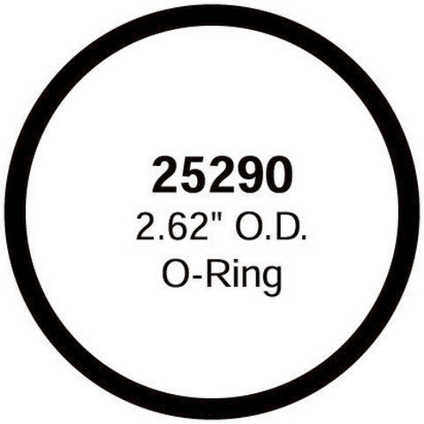 Engine Coolant Thermostat Seal Gates 33671