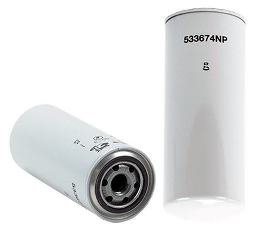Fuel Filter Wix Filters 33674NP