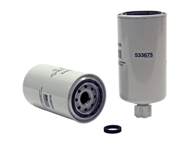 Fuel Water Separator Filter Wix Filters 33675