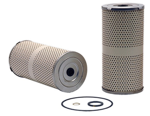 Fuel Filter Wix Filters 33677