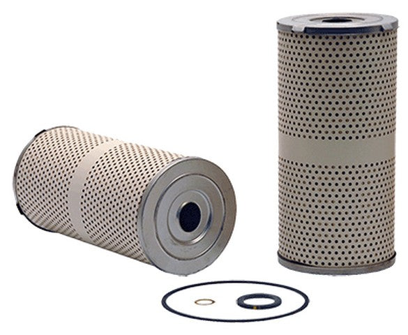Fuel Filter Wix Filters 33678
