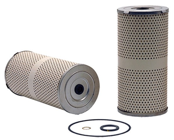 Fuel Filter Wix Filters 33679