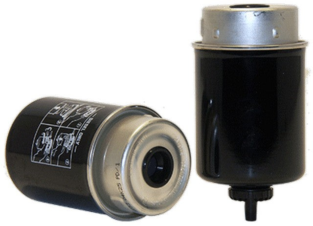 Fuel Water Separator Filter Wix Filters 33680