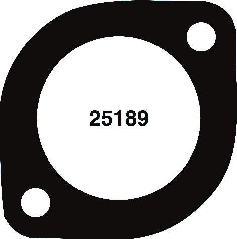 Engine Coolant Thermostat Seal Gates 33682