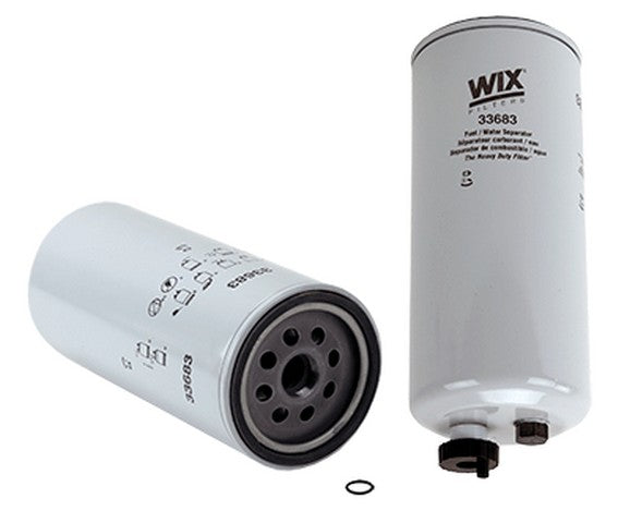 Fuel Water Separator Filter Wix Filters 33683